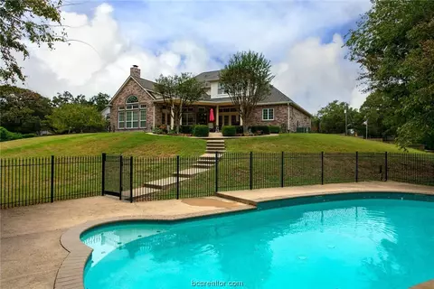 5898 Easterling Dr, Bryan, TX 77808 photo 36