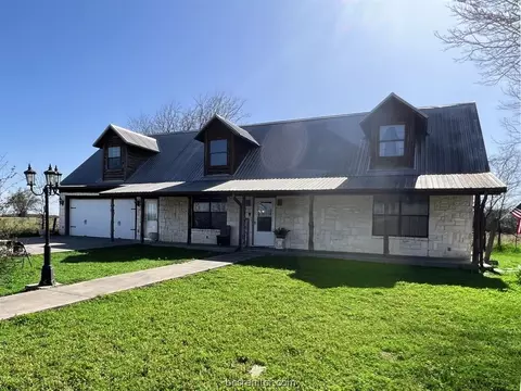 16286 Fm 2293, Bremond, TX 76629