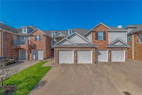 4310 Spring Hill Dr, College Station, TX 77845