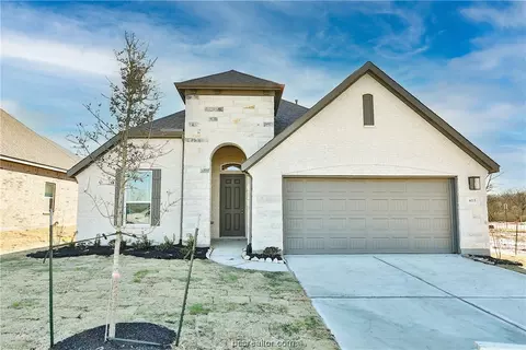 4015 Houberry Loop, College Station, TX 77845