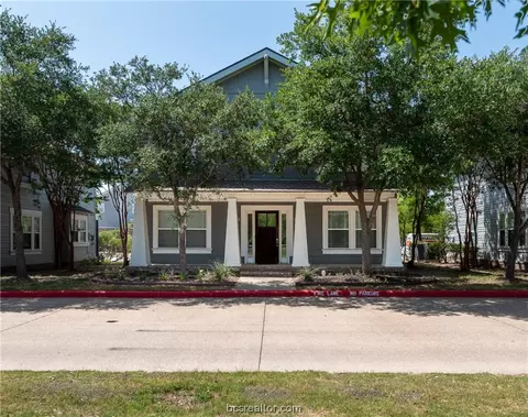 1725 Harvey Mitchell Parkway S 1012, College Station, TX 77840