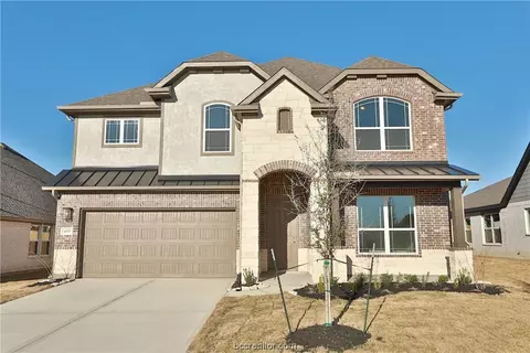 4039 Houberry Loop, College Station, TX 77845