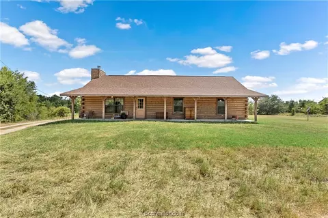 773 County Road 427, Somerville, TX 77879