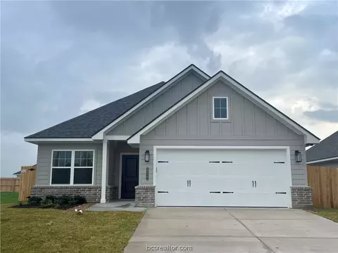 3117 Margaret Rudder Pkwy, Bryan, TX 77808