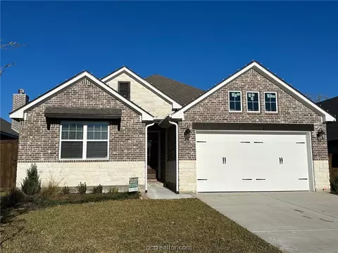 3705 Archer Fls, College Station, TX 77845