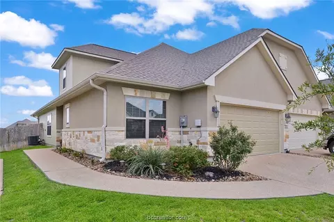1759 Dakota Ln, College Station, TX 77845