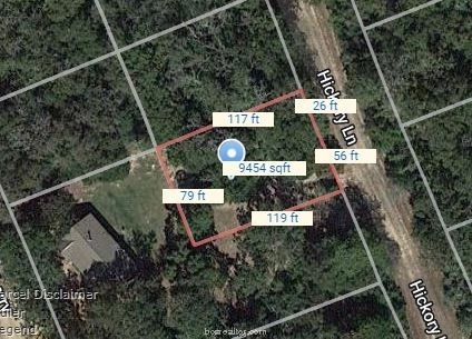 Lot 8 Mulberry Ln  