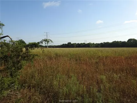 Tbd Jinkins Road, North Zulch, TX 77872