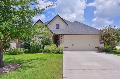 2537 Portland Ave, College Station, TX 77845