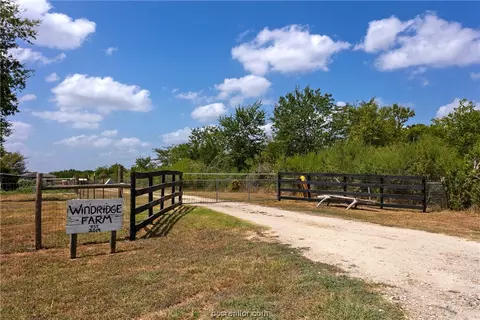 7195 County Road 108, Iola, TX 77861