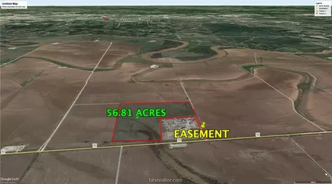 Tbd Farm Road 50, Snook, TX 77878