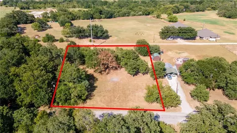 4024 Grapevine Dr, Bryan, TX 77807 photo 1