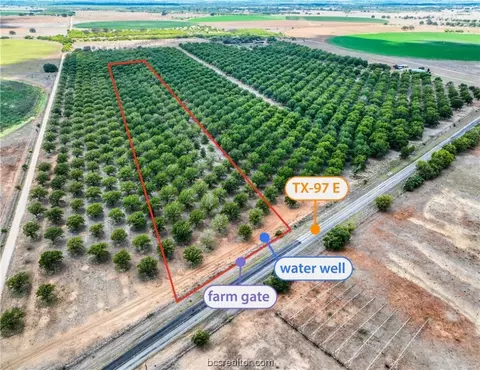 Tract 2 Fm 1784, Other, TX 78064