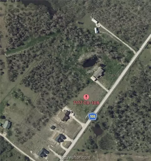 7117 County Road 108, Iola, TX 77861