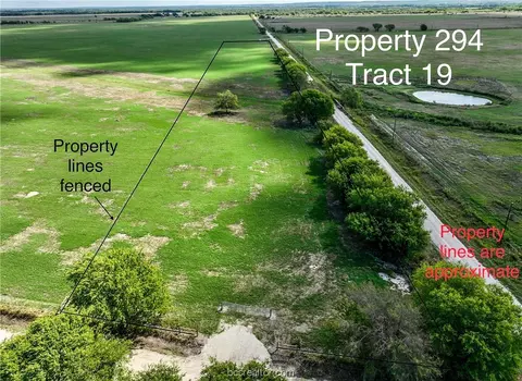 653 County Road 129 Falls 294, Marlin, TX 76661