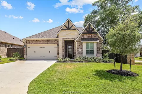3729 Sienna Springs Dr, College Station, TX 77845