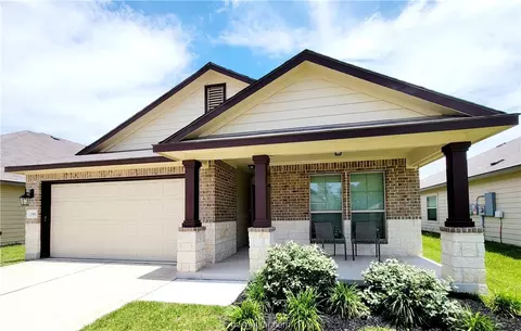 1962 Thorndyke Ln, Bryan, TX 77807