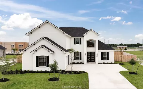 4217 Skylar Dr, College Station, TX 77845