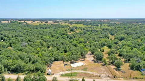 Tbd Quail Hollow Drive, Caldwell, TX 77836