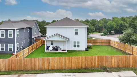 406 Moran St, Bryan, TX 77801 photo 33