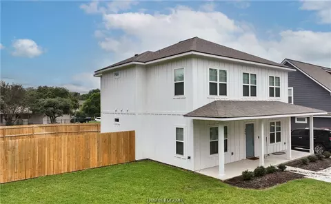 406 Moran St, Bryan, TX 77801 photo 5