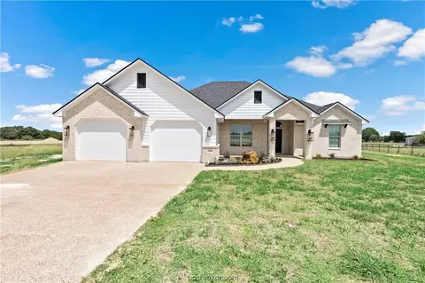 6548 Agave Ct, Bryan, TX 77808