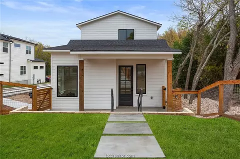 2301 Thrasher Ln, Austin, TX 78741