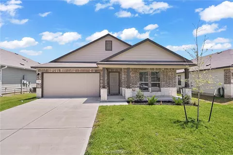 1948 Thorndyke Ln, Bryan, TX 77807