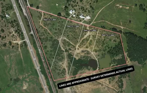 Tbd 1 Cr 236a, Milano, TX 76556