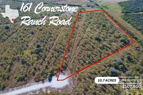 161 Cornerstone Rnch, Other, TX 78102