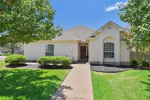 3314 Von Trapp Ln, College Station, TX 77845