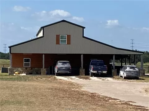 10755 Fm 1452 Farm To Market Rd, Normangee, TX 77871
