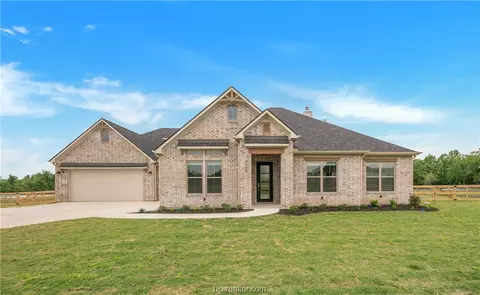4245 Chukker Ln, College Station, TX 77845