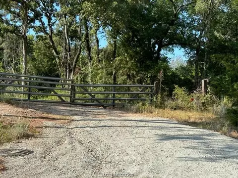 Tract 6 Old Hearne Road, Bryan, TX 77807