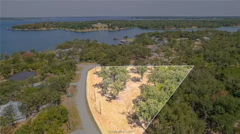 Tbd Cr 3674, Marquez, TX 77865