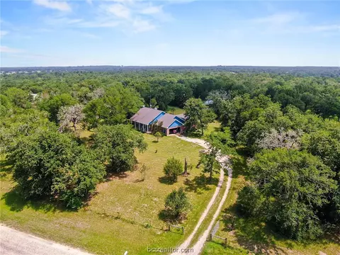 6545 Olympia Buddy Rd, College Station, TX 77845