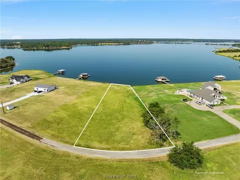 Lot 16 Lcr 822, Groesbeck, TX 76642