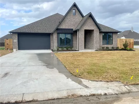 4311 Batona Ct, Bryan, TX 77802