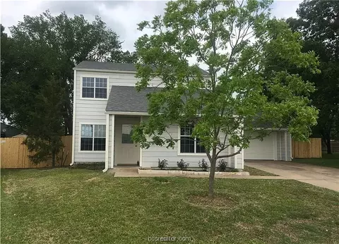 4207 Cheyenne, Bryan, TX 77802 photo 10