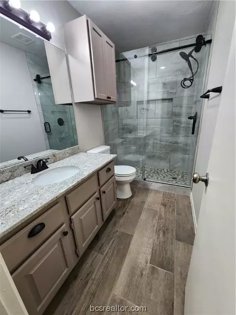 4207 Cheyenne, Bryan, TX 77802 photo 17
