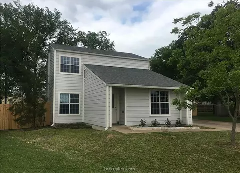 4207 Cheyenne, Bryan, TX 77802 photo 2
