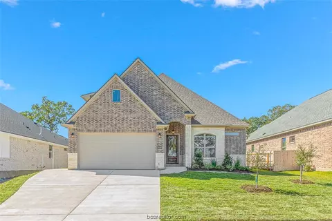 4018 Brownway Dr, College Station, TX 77845