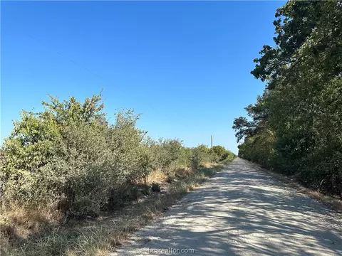 Tract 1 Tbd Cr 159, Otto, TX 76682