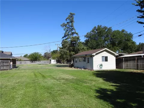 3509 Spring Ln, Bryan, TX 77802 photo 37
