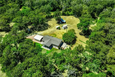 5190 Pr 2014, Caldwell, TX 77836