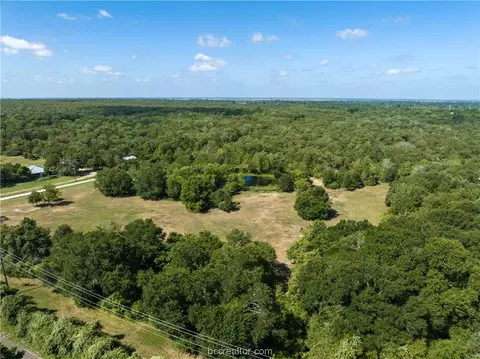 Tbd Jones Road, College Station, TX 77845