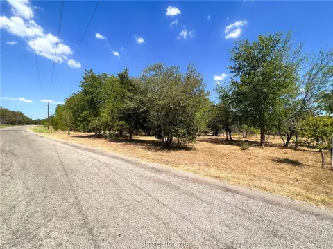 Tbd Mallard Drive, Caldwell, TX 77836