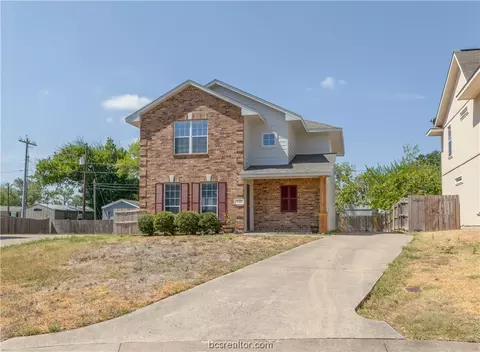 500 Nelson Ln, College Station, TX 77840