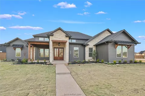 2304 Storyteller Ct, College Station, TX 77845