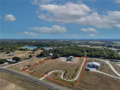 5549 Fm 3455, Navasota, TX 77868